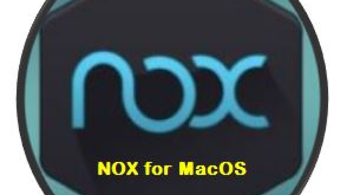 similar to nox player for mac